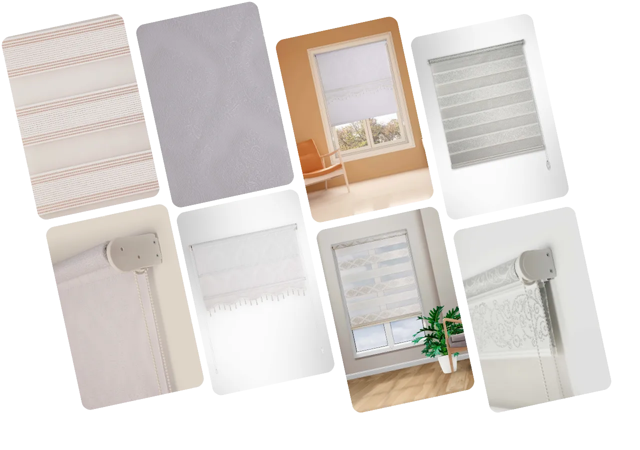 Perdeyiciyiz.com Hikayemiz