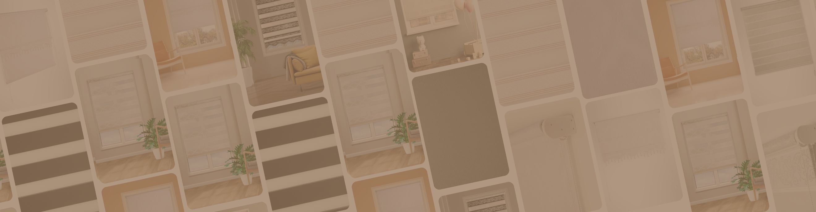 Perdelerimizle yaşam alanlarınızı güzelleştirin.